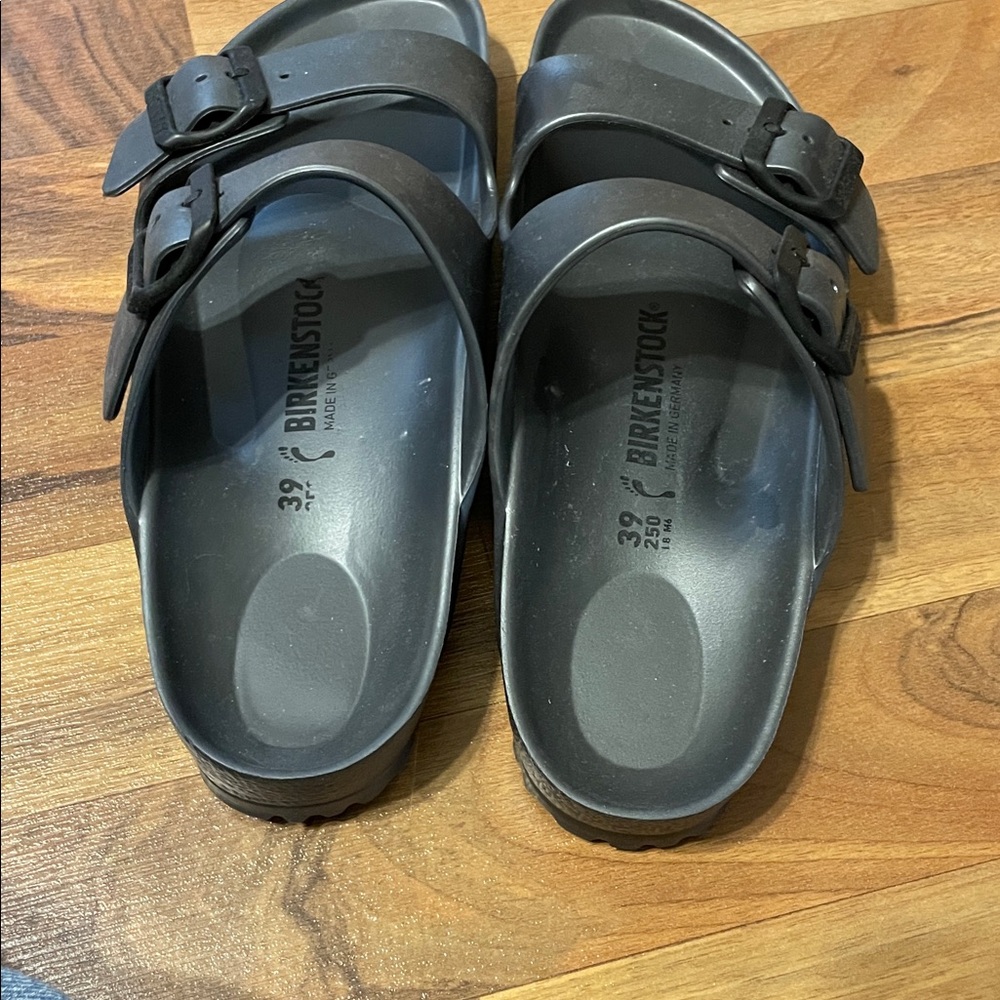 Birkenstock Arizona EVA Essentials size 39 - Picture 2 of 4